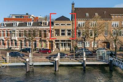 Woning Buiten Walevest 132 Dordrecht