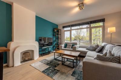 Woning Coolhaven 128A Rotterdam