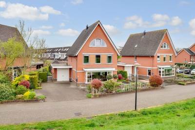 Woning Zoetegaarde 44 Amersfoort