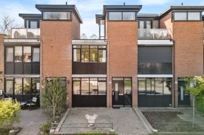 Woning Kruidendreef 66 Amersfoort