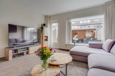 Woning Spechtenkamp 308 Maarssen