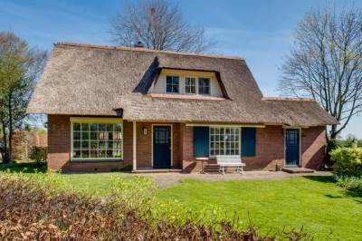 Woning 't Langenbarg 1 Ruurlo