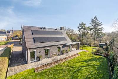 Woning Irenestraat 7A Lith