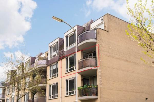 Woning Bunschoterweg 21A Ede