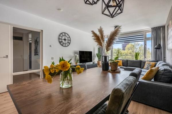 Woning Pollux 387 Veenendaal