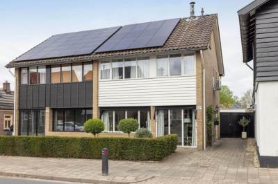 Woning Castorweg 63B Hengelo (OV)