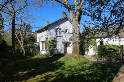 Woning Sprencklaan 1 Middelburg