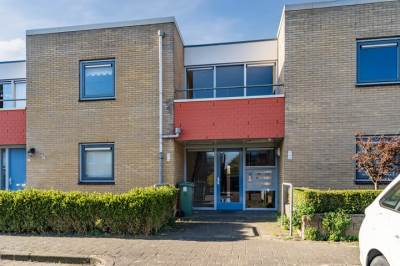 Woning Galjoen 41 Nijkerk
