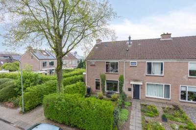 Woning Volmachtenlaan 19 Rolde
