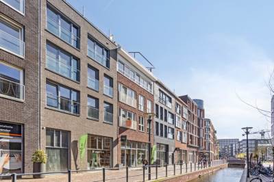 Woning Brouwersgracht 204 Veenendaal
