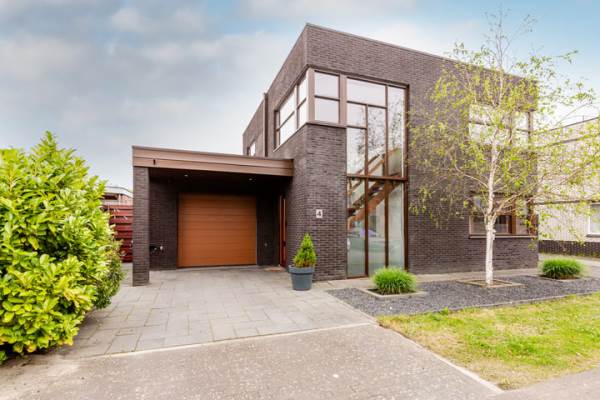 Woning Vulcanusstraat 4 Almere