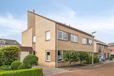 Woning Bereklauwerf 8 Goes