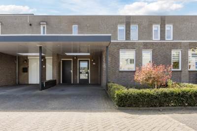 Woning Wetstrikkel 14 Uden