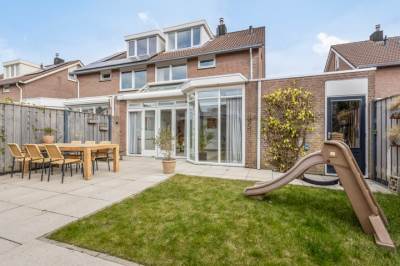 Woning Braeck 14 Sint Pancras