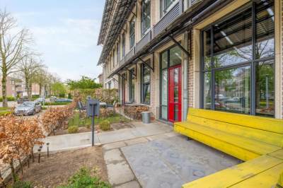 Woning Zwijsenhof 63 Veghel