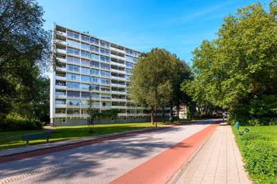 Woning Buizerd 42 Heerenveen