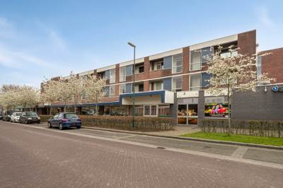 Woning Oortlaan 182 Veldhoven