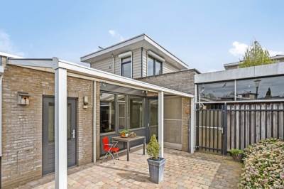 Woning Strohuls 2 Asten