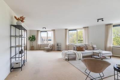 Woning Berberisweg 254 Rotterdam