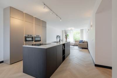 Woning Martin Luther Kinglaan 602 Diemen