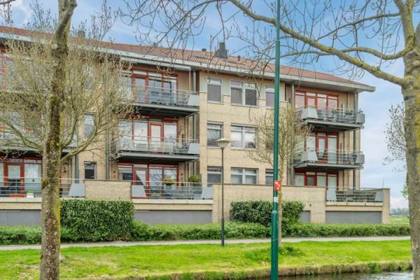 Woning Plecht 40 Bunschoten-Spakenburg
