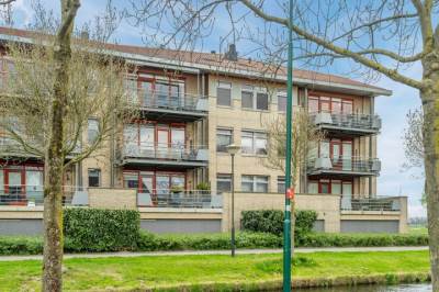 Woning Plecht 40 Bunschoten-Spakenburg