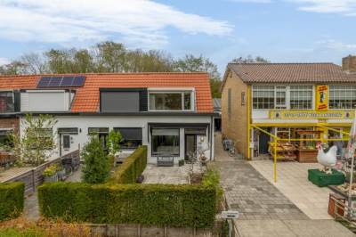 Woning Capelseweg 144 Capelle aan den IJssel
