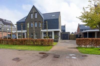 Woning Mirachstraat 5 Zuidhorn