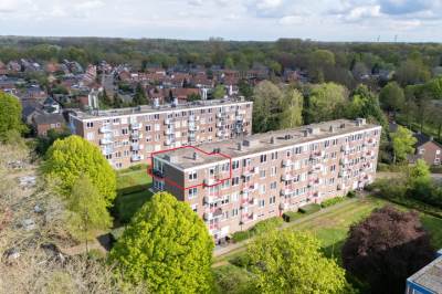 Woning van Hogendorplaan 38H Doetinchem