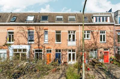 Woning Oude Ubbergseweg 41 Nijmegen