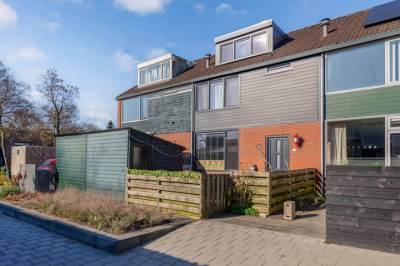 Woning Plantage 149 Lelystad