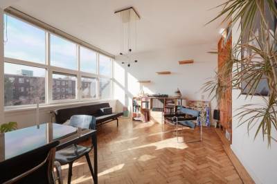 Woning Harry Koningsbergerstraat 146 Amsterdam