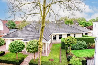 Woning Wellenstraat 17 Diessen