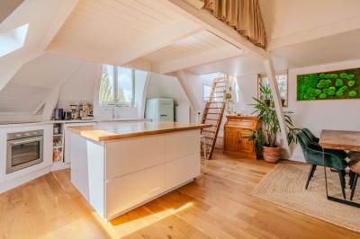 Woning Hemonystraat 354 Amsterdam