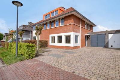Woning Steenhuislaan 16 Leek