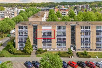 Woning Laaghuissingel 75 Venlo