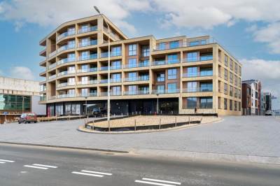 Woning Houtrustweg 481C Den Haag