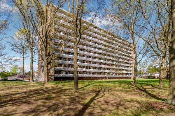 Woning Lisztgaarde 212 Oss
