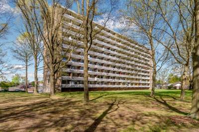 Woning Lisztgaarde 212 Oss
