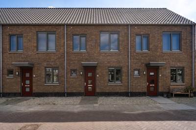 Woning Lindestraat 4 Eethen