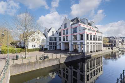 Woning Landstraat 202 Bussum