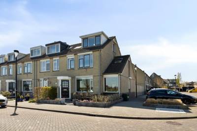 Woning Weegbree 20 Gouderak