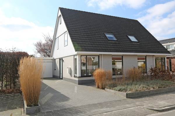 Woning Blauwewyk 13 Boelenslaan