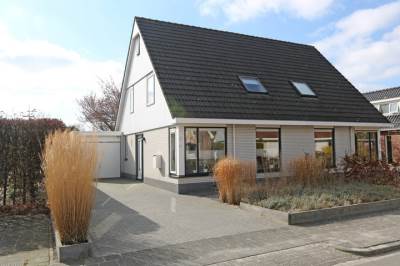 Woning Blauwewyk 13 Boelenslaan
