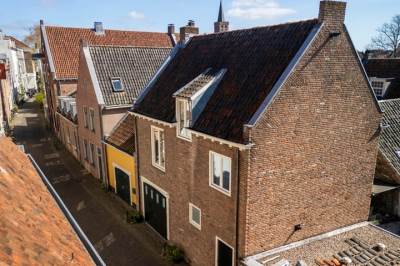 Woning Muurhuizen 144 Amersfoort