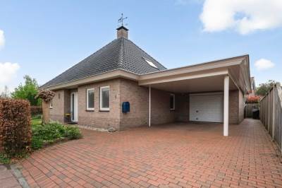 Woning Linze 5 Ruurlo