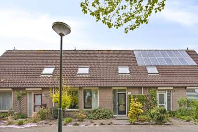 Woning Margrietstraat 38 Asten