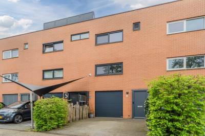 Woning Kikkerbeet 7 Amersfoort