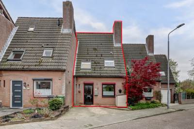 Woning Sleedoornstraat 19 Venlo