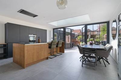 Woning Willem-Alexanderstraat 12 Oost-Souburg